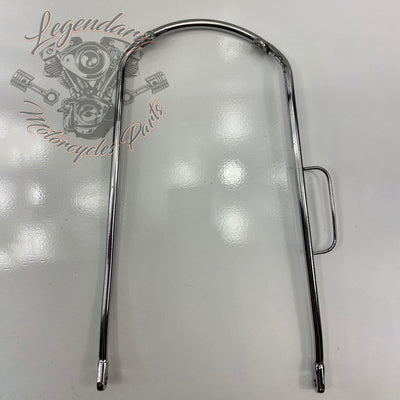 Front mudguard rail Ref T2300631