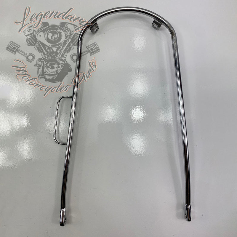 Rail de garde boue avant Réf T2300631