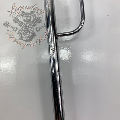 Front mudguard rail Ref T2300631