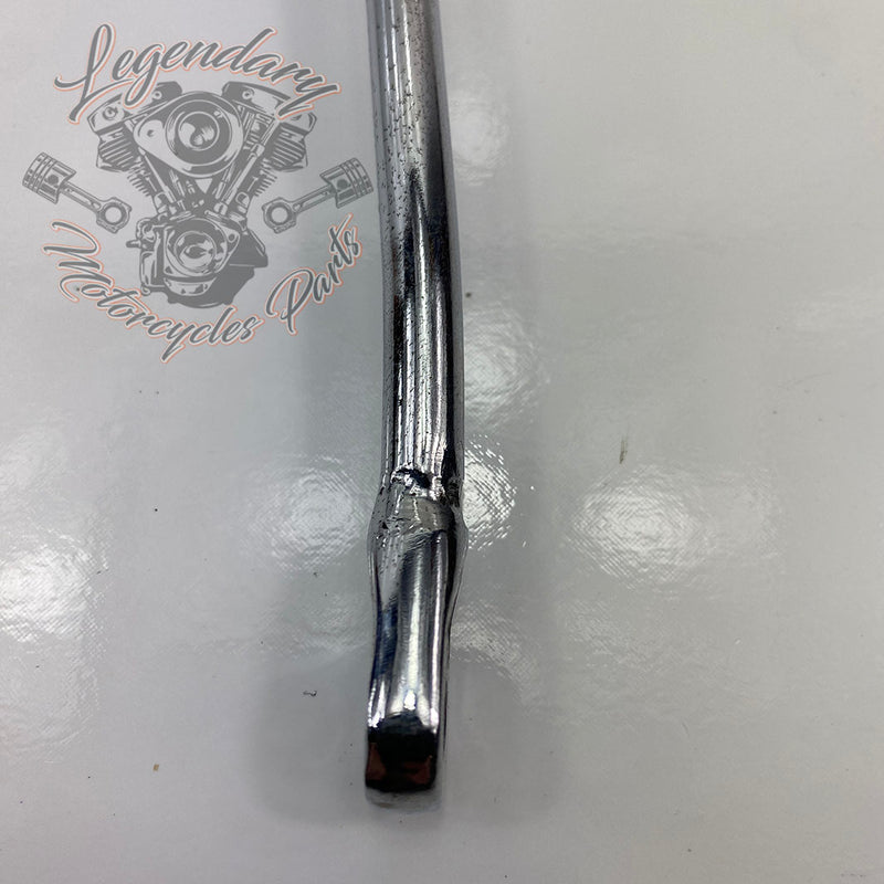 Front mudguard rail Ref T2300631