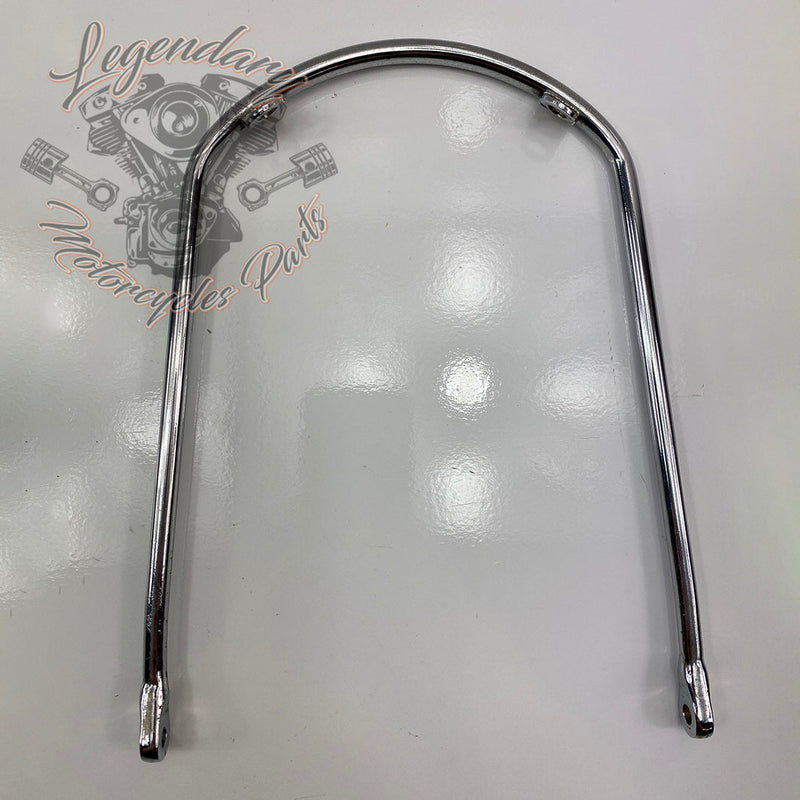 Front mudguard rail Ref T2300632