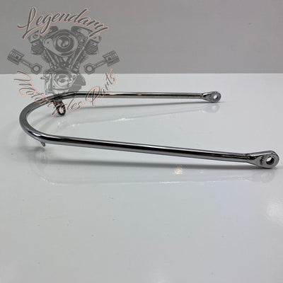 Front mudguard rail Ref T2300632