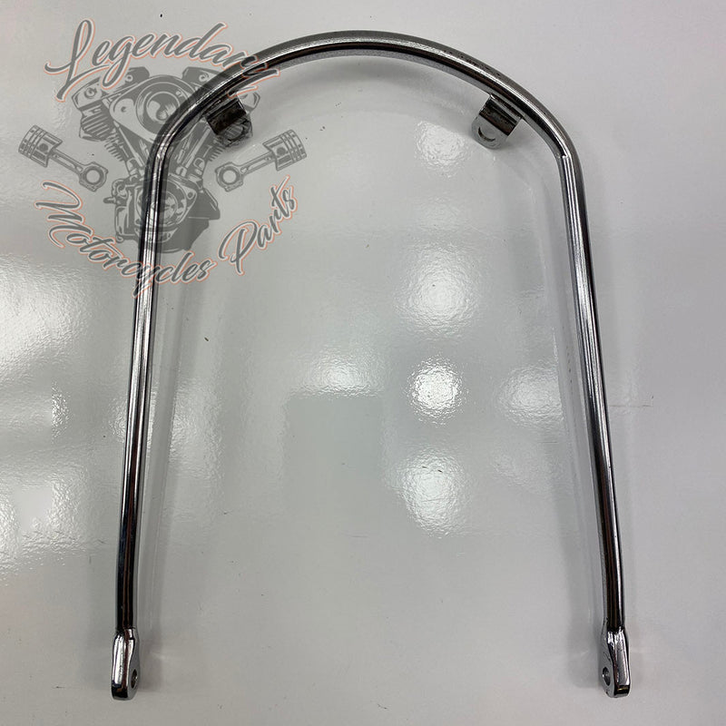 Front mudguard rail Ref T2300632