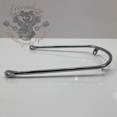 Front mudguard rail Ref T2300632