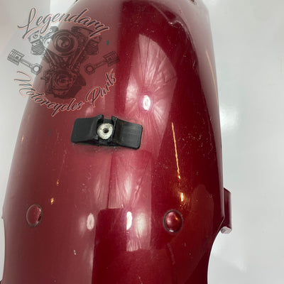 Guardabarros delantero Réf T2300648