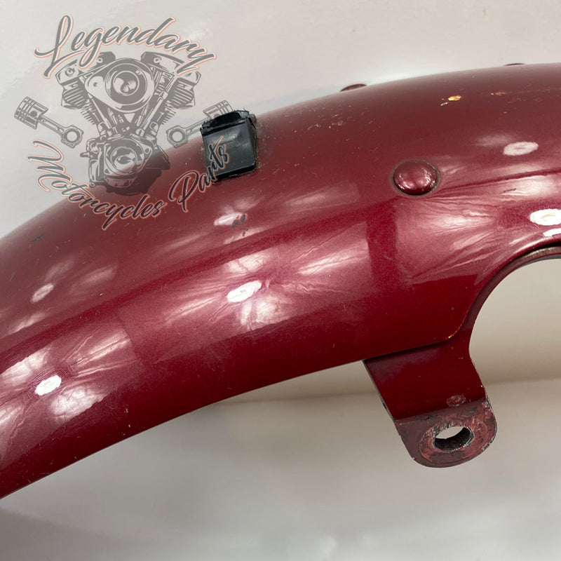 Guardabarros delantero Réf T2300648