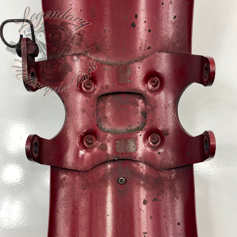 Guardabarros delantero Réf T2300648