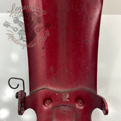 Guardabarros delantero Réf T2300648