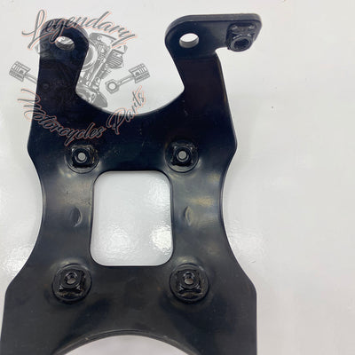 Front mudguard support Ref T2304357