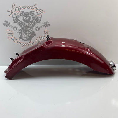 Rear mudguard Ref T2309423