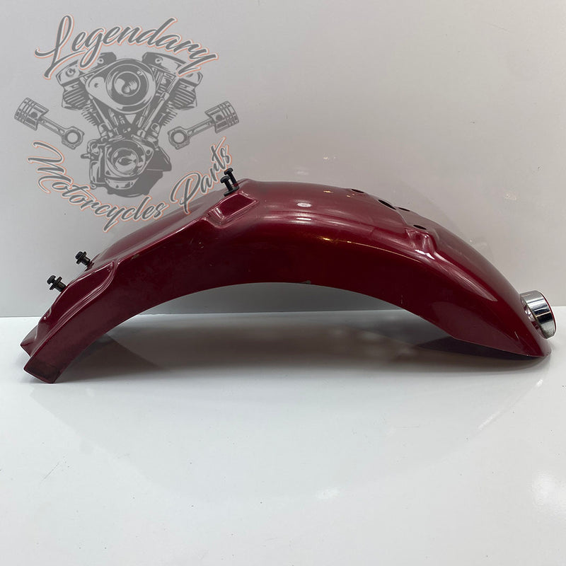 Guardabarros trasero Réf T2309423