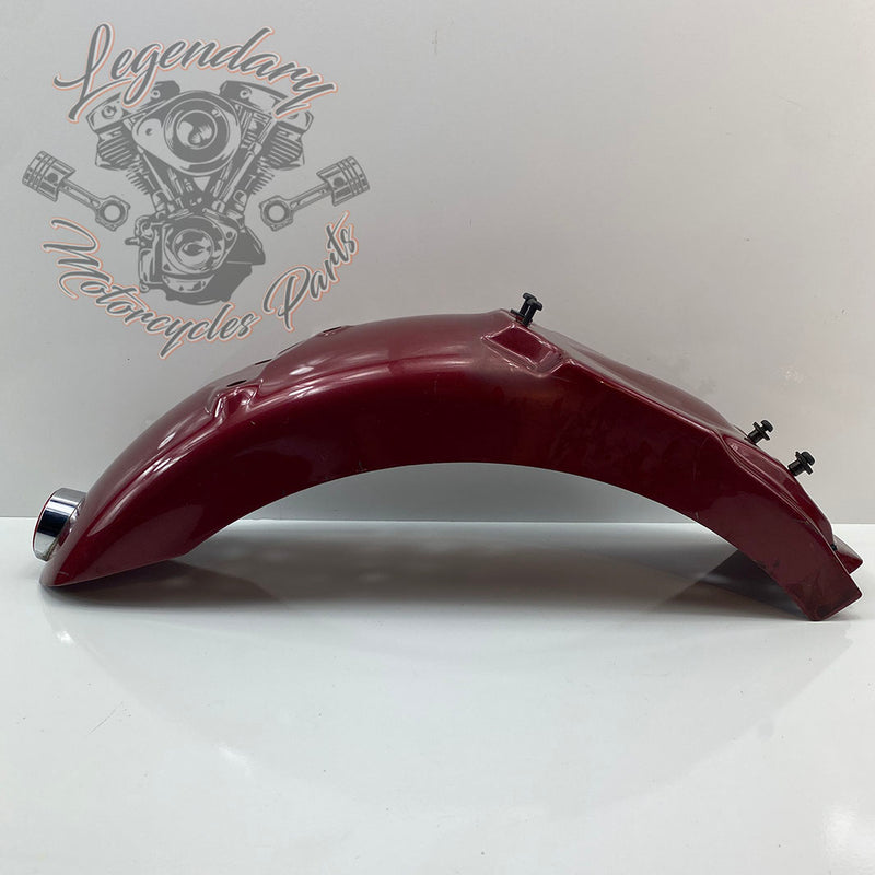 Guardabarros trasero Réf T2309423