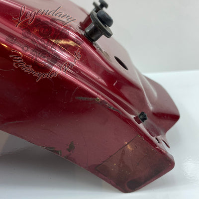 Rear mudguard Ref T2309423