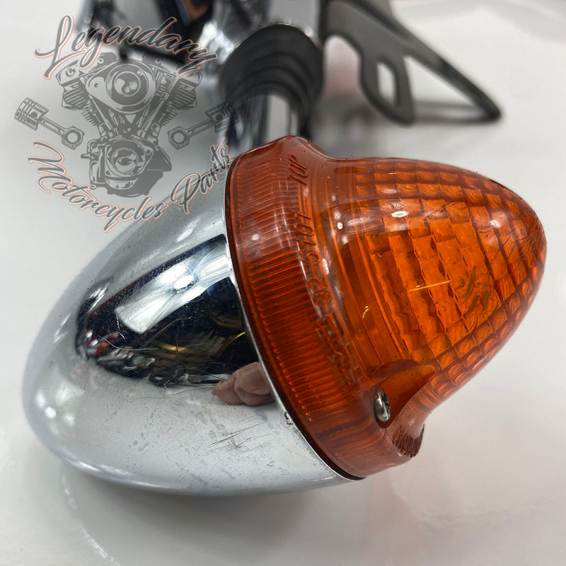 Rear lights Ref T2700430