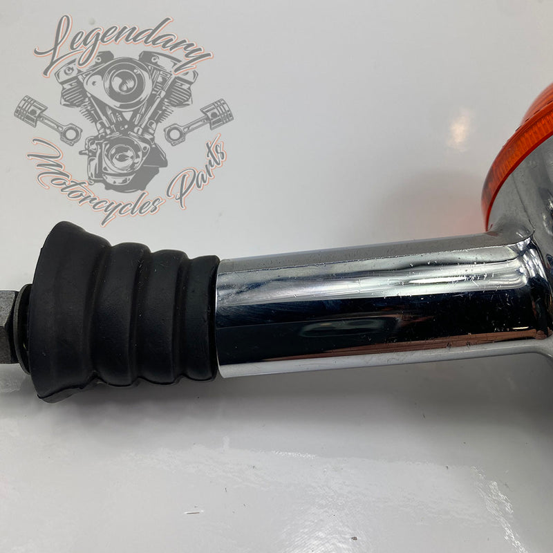 Front Turn Signals Réf T2702012