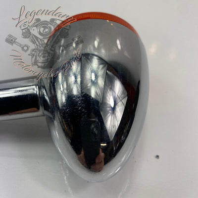 Front Turn Signals Réf T2702012
