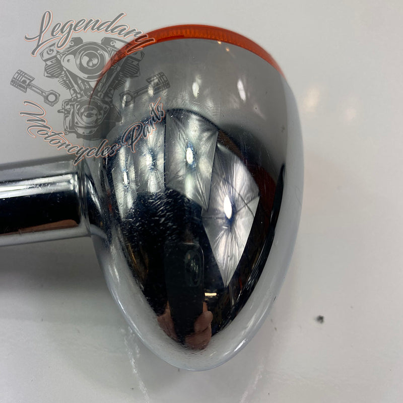Front Turn Signals Réf T2702012