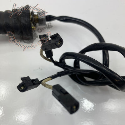 Front Turn Signals Réf T2702012