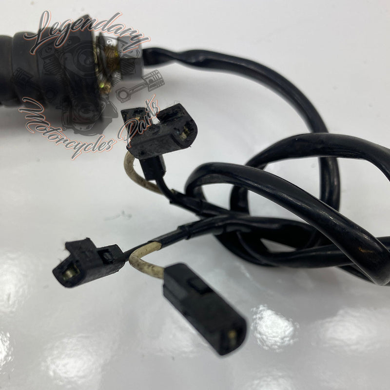 Front Turn Signals Réf T2702012