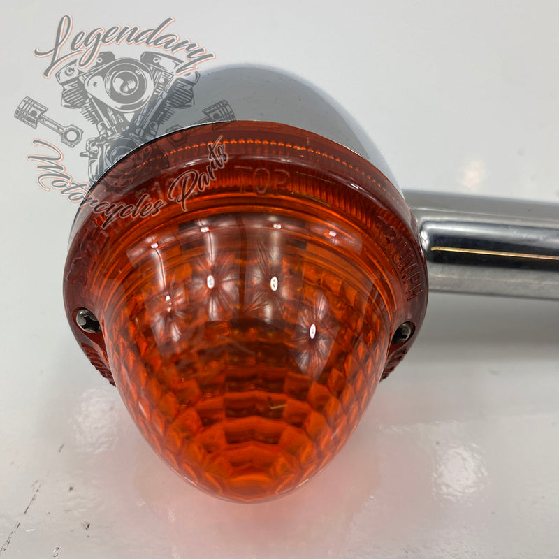 Front Turn Signals Réf T2702012