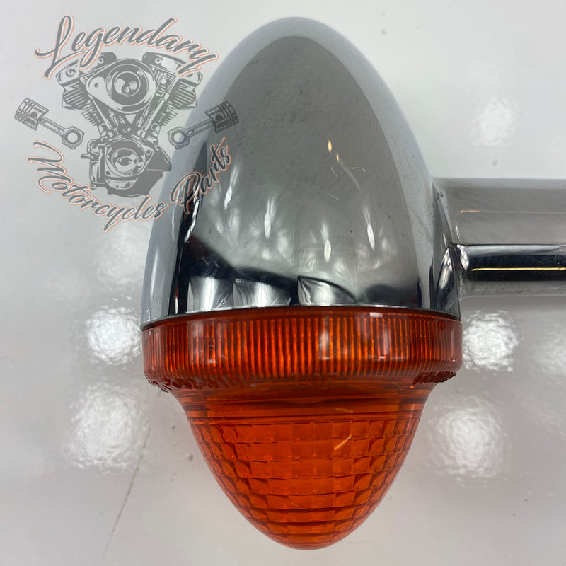Front Turn Signals Réf T2702012