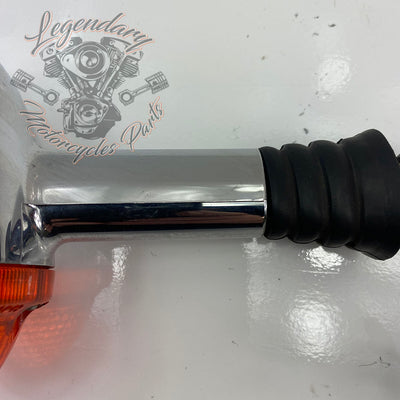 Front Turn Signals Réf T2702012