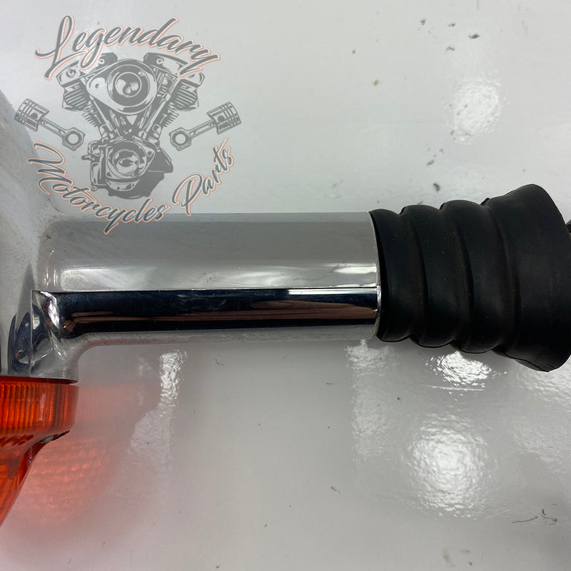 Front Turn Signals Réf T2702012