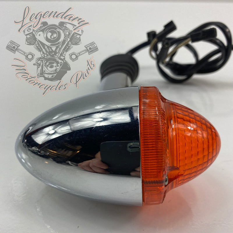 Front Turn Signals Réf T2702012
