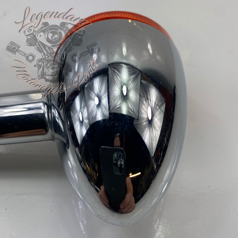Front Turn Signals Réf T2702012