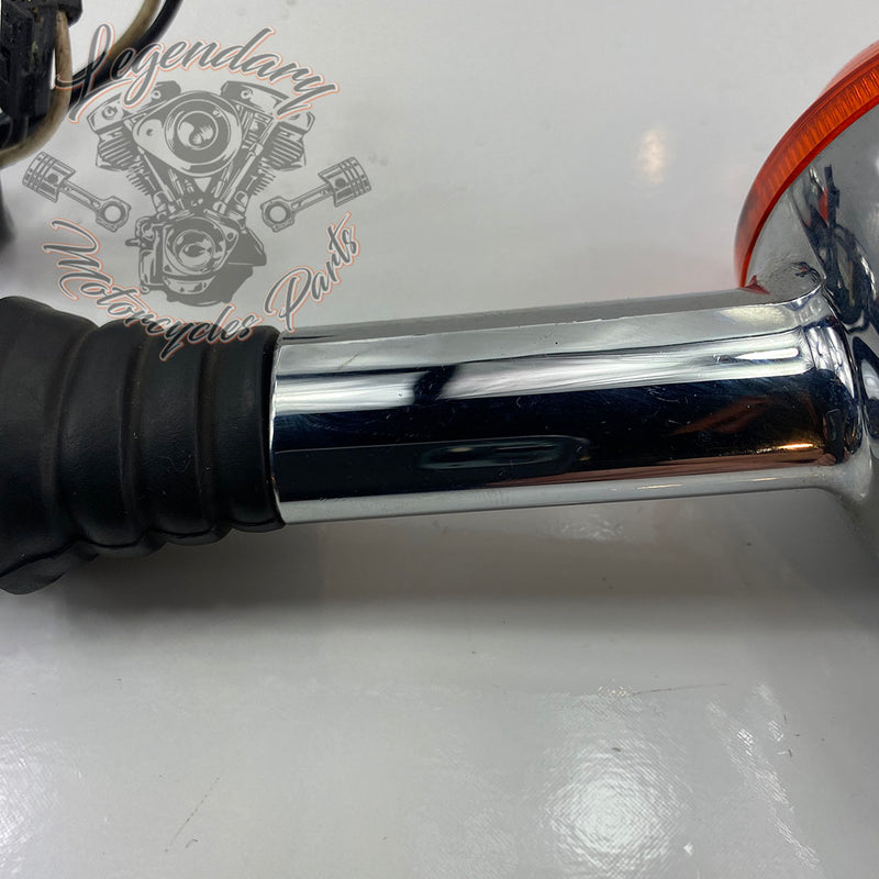 Front Turn Signals Réf T2702012