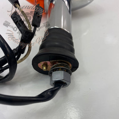 Front Turn Signals Réf T2702012