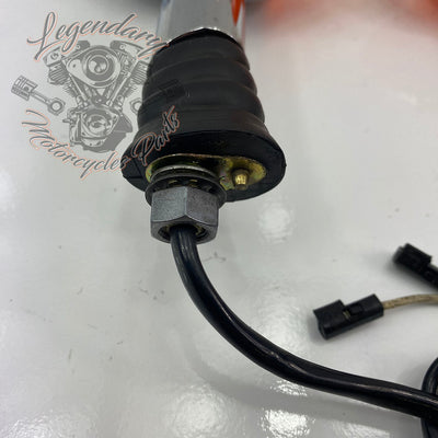 Front Turn Signals Réf T2702012