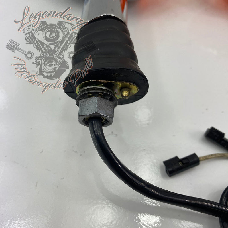 Front Turn Signals Réf T2702012