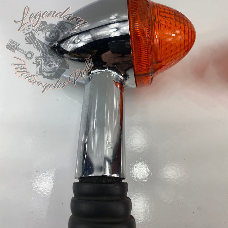 Front Turn Signals Réf T2702012