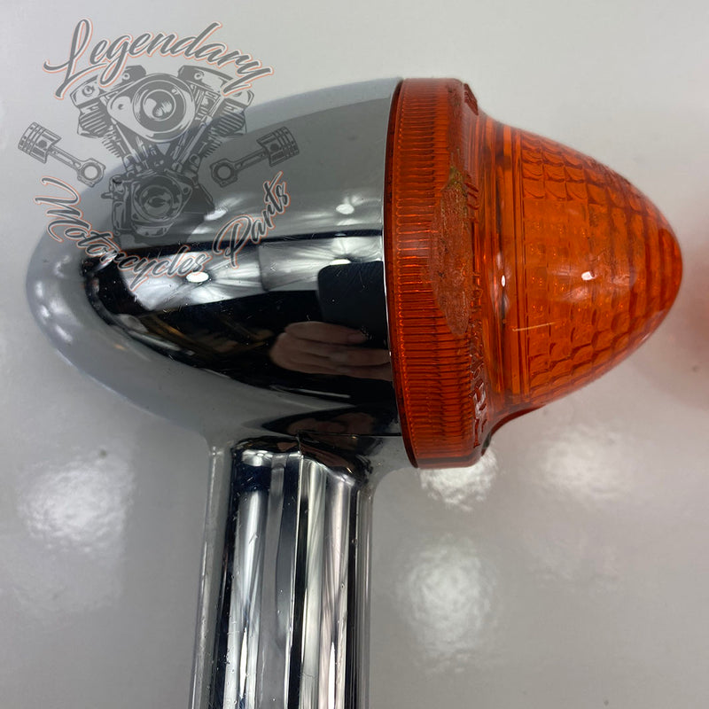 Front Turn Signals Réf T2702012