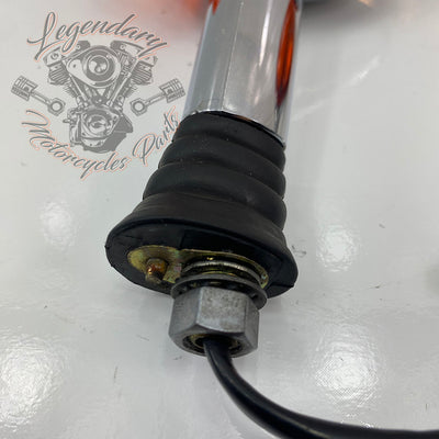 Front Turn Signals Réf T2702012