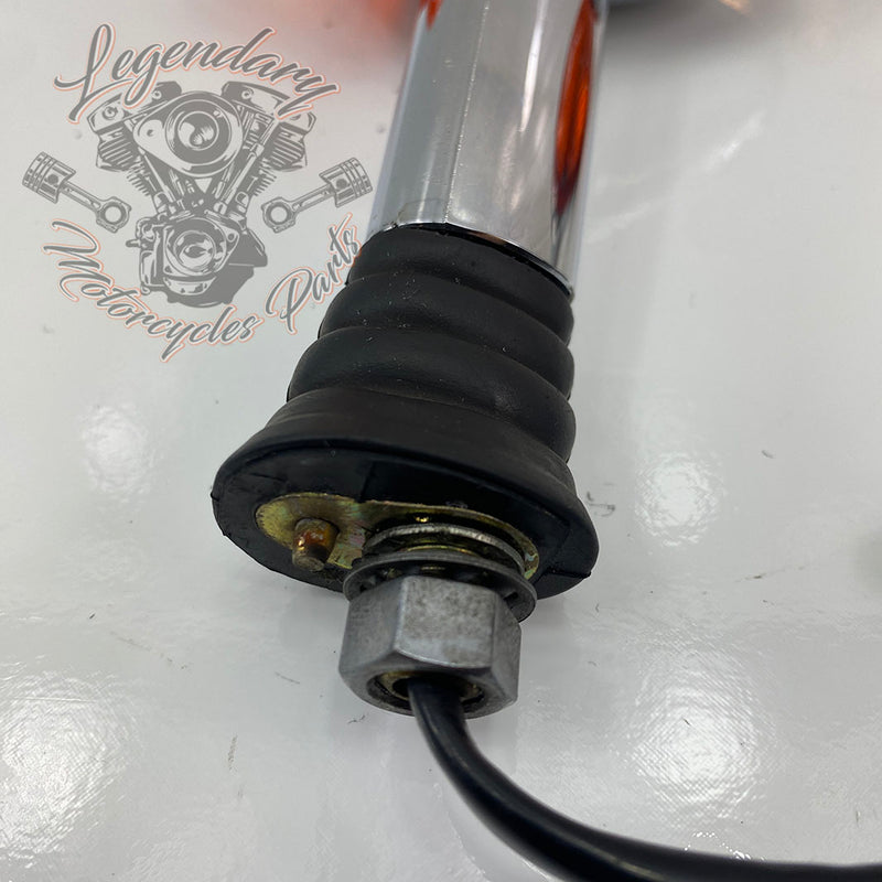 Front Turn Signals Réf T2702012