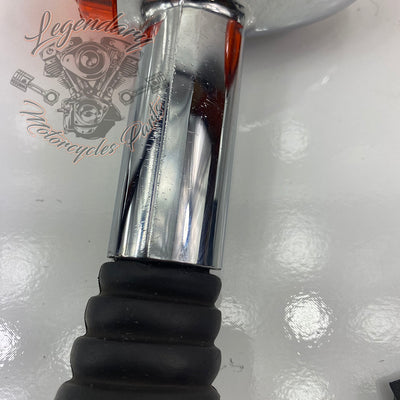 Front Turn Signals Réf T2702012