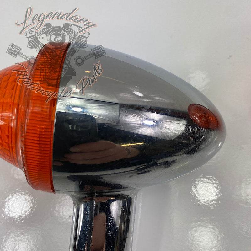 Front Turn Signals Réf T2702012