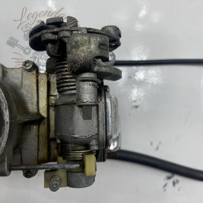 Mikuni TM40 Flachschieber-Vergaser OEM TM40-6