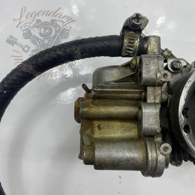 Mikuni TM40 Flachschieber-Vergaser OEM TM40-6