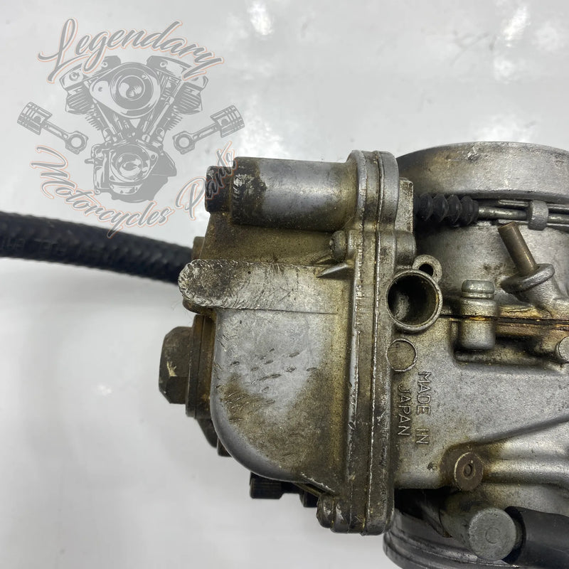 Mikuni TM40 Flachschieber-Vergaser OEM TM40-6