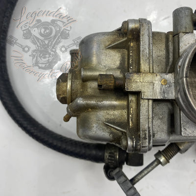 Mikuni TM40 Flachschieber-Vergaser OEM TM40-6