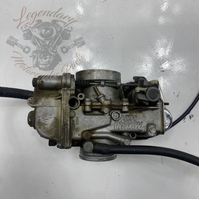 Mikuni TM40 Flachschieber-Vergaser OEM TM40-6