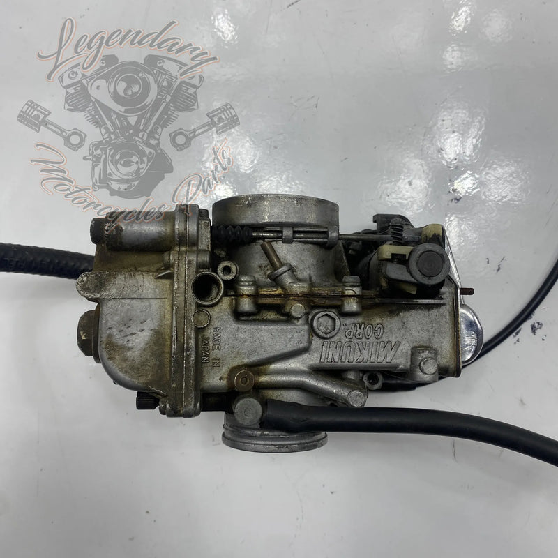 Mikuni TM40 Flachschieber-Vergaser OEM TM40-6