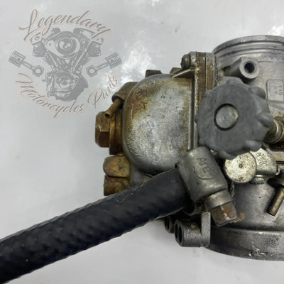 Mikuni TM40 Flachschieber-Vergaser OEM TM40-6