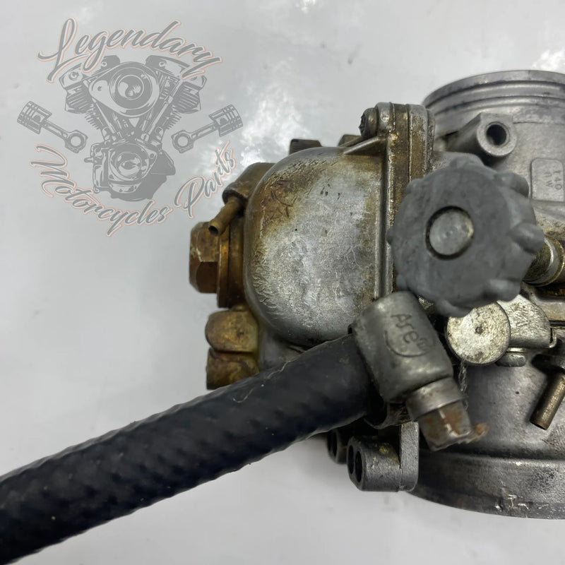 Mikuni TM40 Flachschieber-Vergaser OEM TM40-6