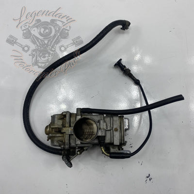 Mikuni TM40 Flachschieber-Vergaser OEM TM40-6