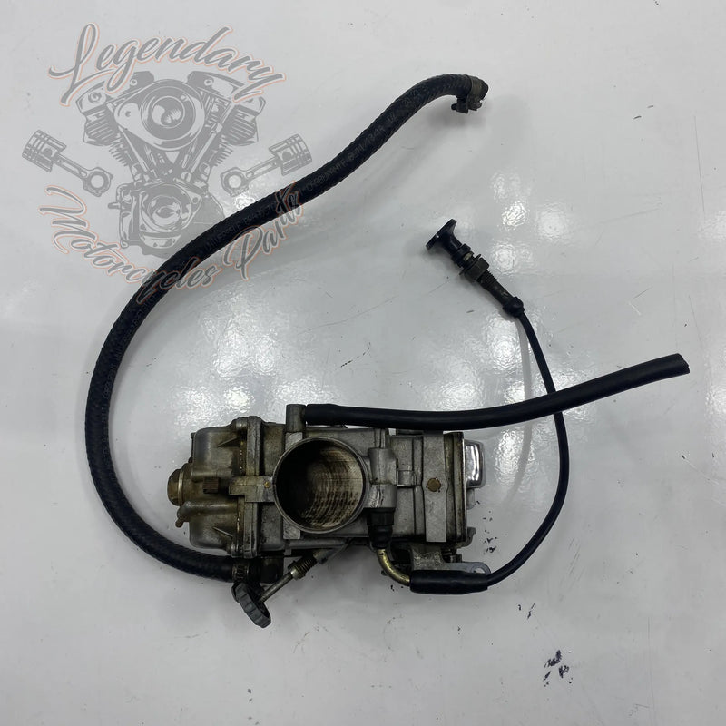 Mikuni TM40 Flachschieber-Vergaser OEM TM40-6