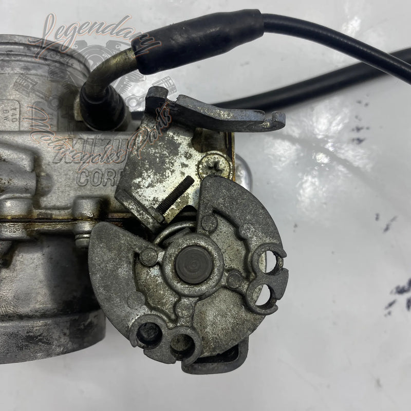 Mikuni TM40 Flachschieber-Vergaser OEM TM40-6